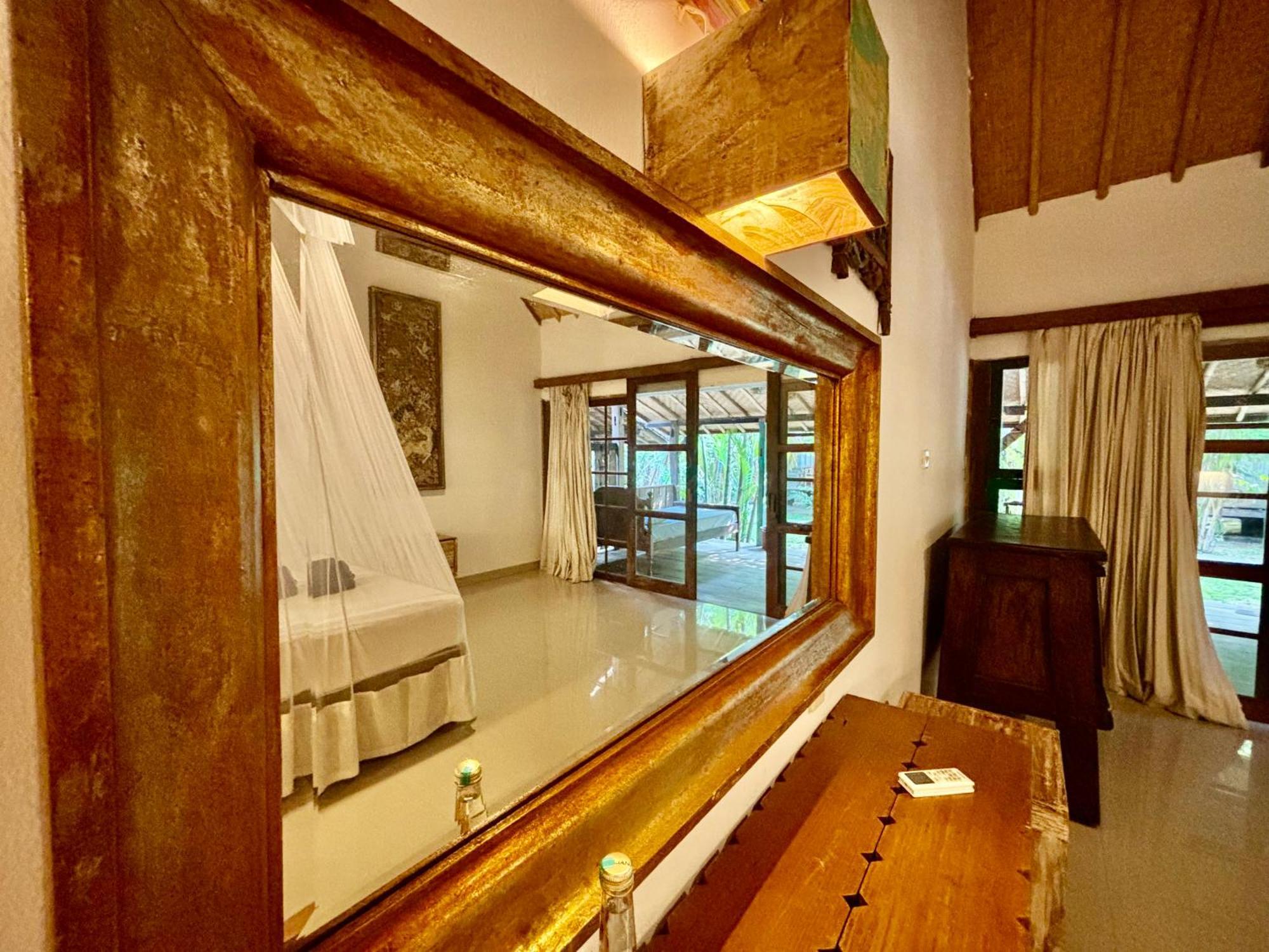 Classic Beach Villas Amed Pokoj fotografie