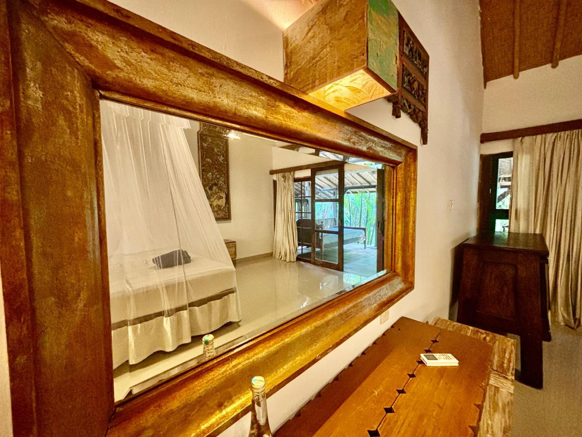 Classic Beach Villas Amed Pokoj fotografie