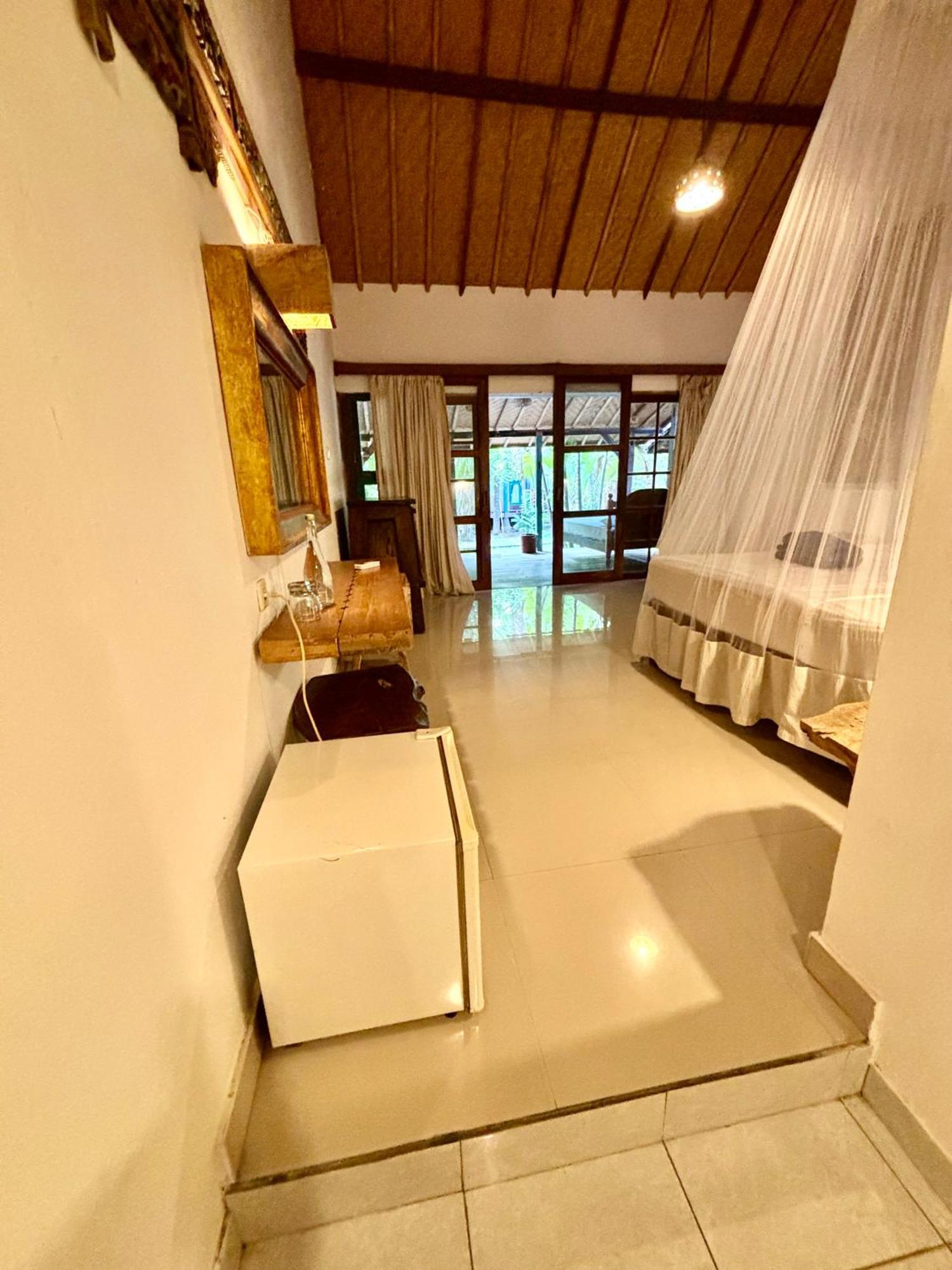 Classic Beach Villas Amed Pokoj fotografie